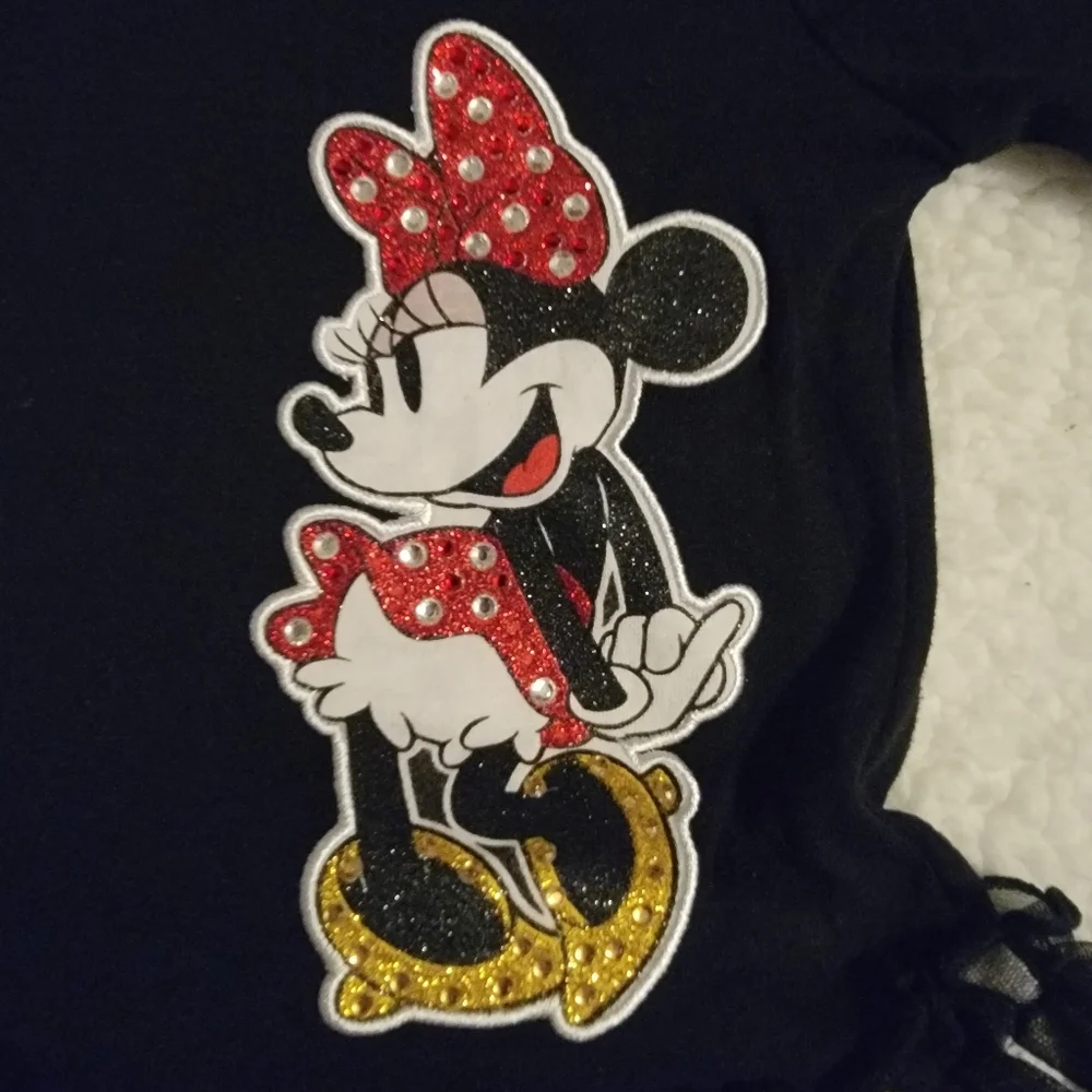 Disney Minnie Mouse Dress